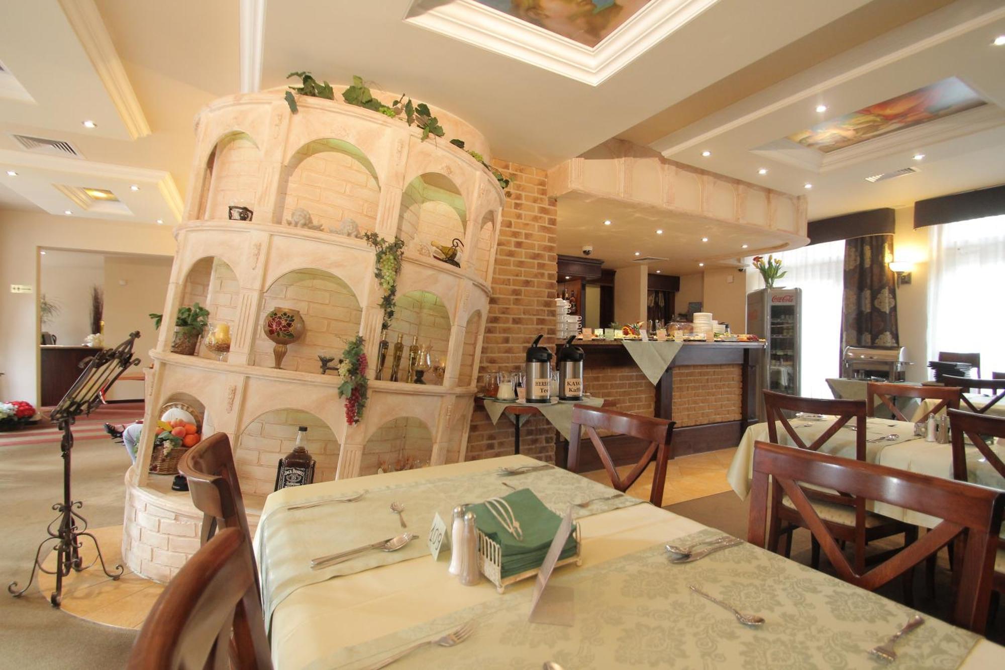 Villa Martini Мендзыздрое Экстерьер фото
